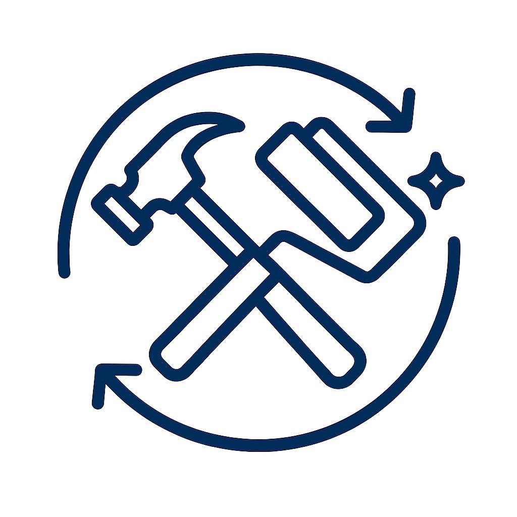 Maintenance & Repairs Erie PA