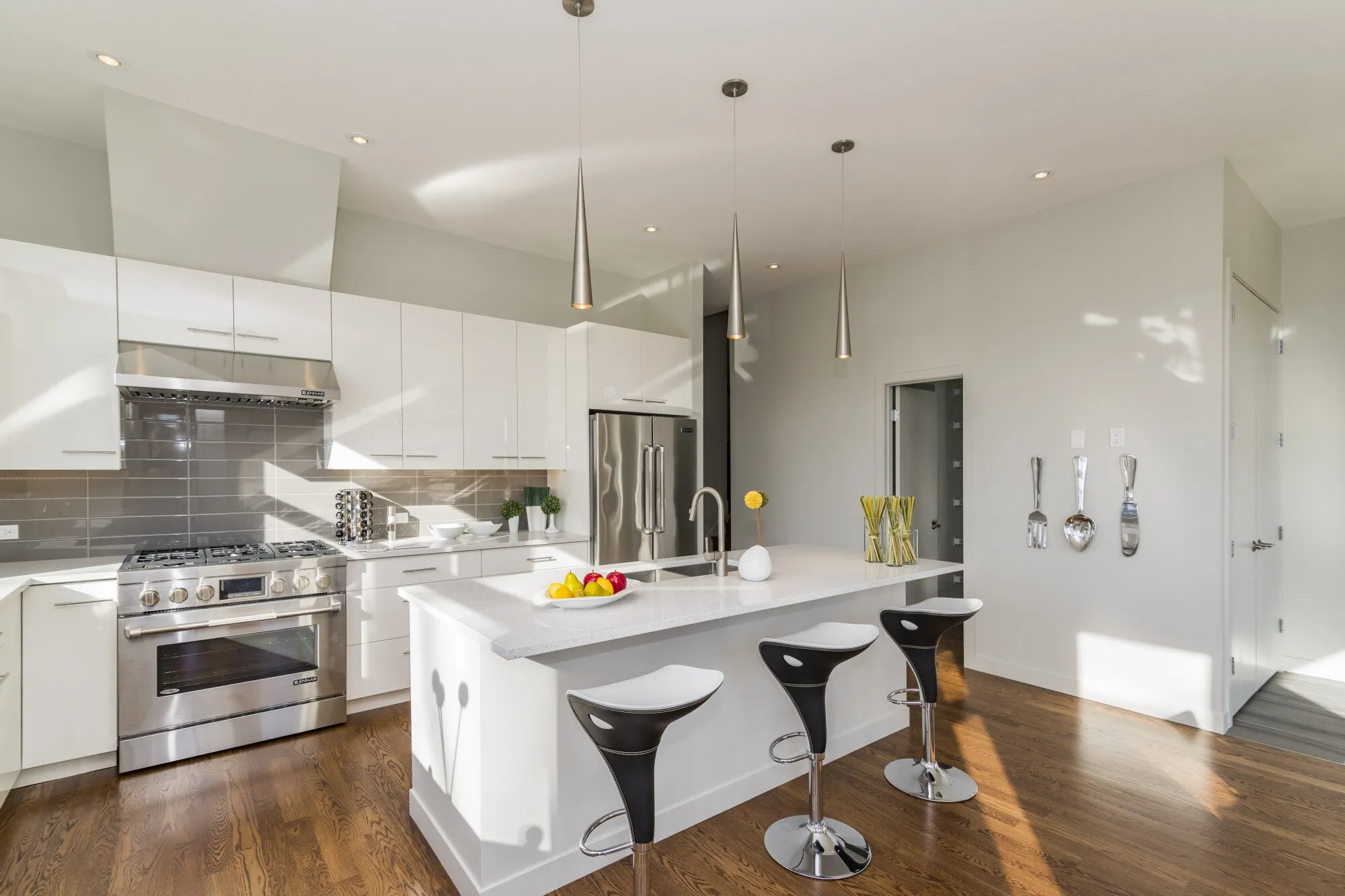 Kitchen Remodels & Renovations 11 Bronze Ridge Perfect System Kitchen Engineering Diagram