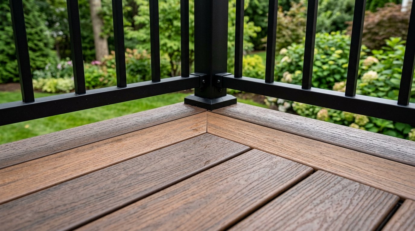 Composite Decking Details Erie PA