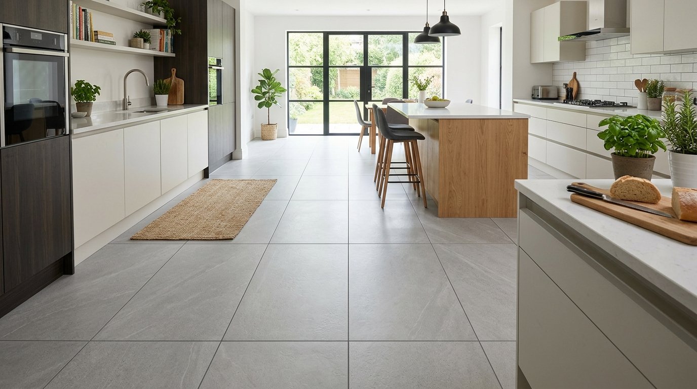 Flooring Installation 5 Porcelain Tile Installation Millcreek PA